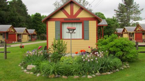 Casablanca Motel – Manchester, VT