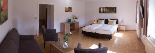 BSW-Erlebnishotel Festenburg 3.2km von Schulenberg im Oberharz entfernt