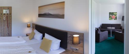 BSW-Erlebnishotel Festenburg