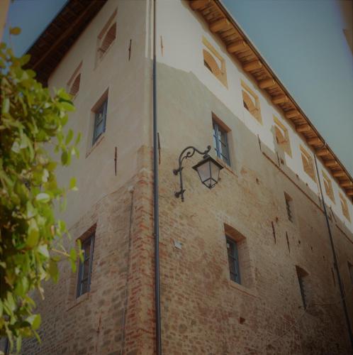 Palazzo d'Assi - Guest house