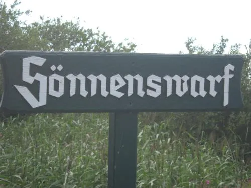 Ferien auf der Sönnenswarf in Ockholm, Deutschland