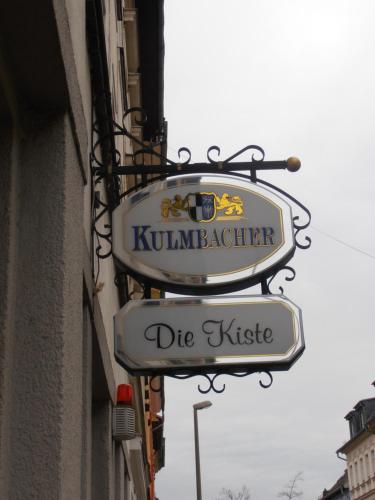 Gastewohnung 2