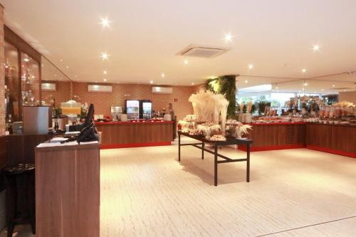 Ez Aclimação Hotel, Sao Paulo (photo 4)