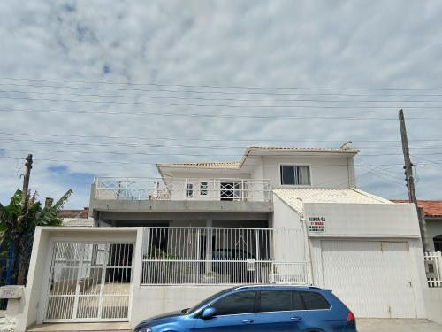 Casa para verão em Balneário Gaivota