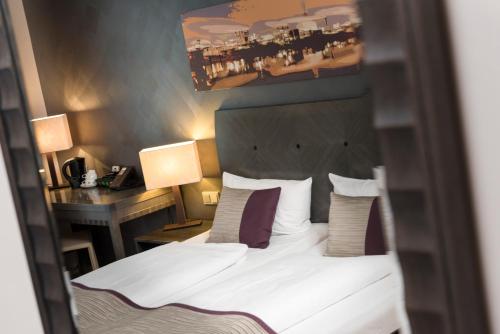 Wyndham Duisburger Hof - image 11