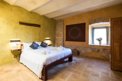 Palazzo d'Assi - Guest house