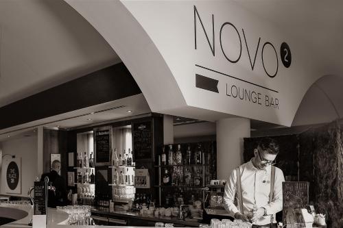 A Hotelcom Novotel Székesfehérvár Hotel Székesfehérvár - 