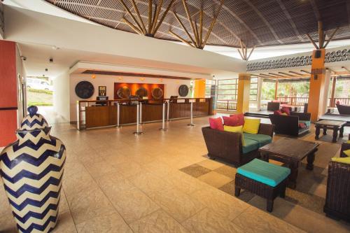 Royal Decameron Mompiche - All Inclusive