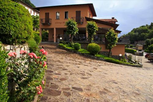 Albergo Breglia