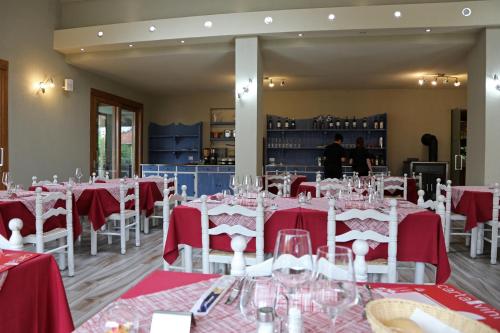 Albergo Breglia - image 11