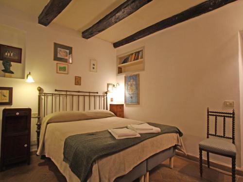 Terrace Apartment - Heart of Trastevere, Rzym