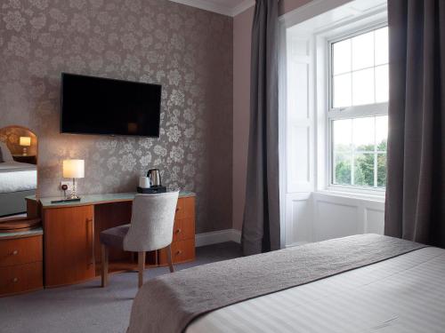 Elfordleigh Hotel - main image