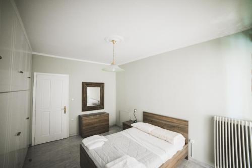  Apartment on Nikaias 5C in Patras