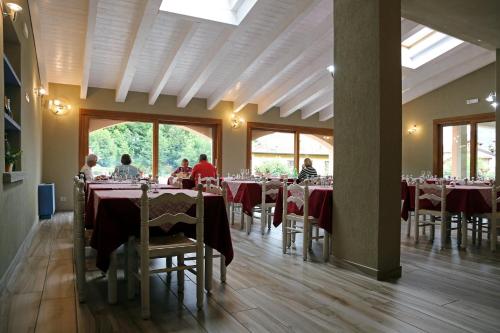 Albergo Breglia - image 14