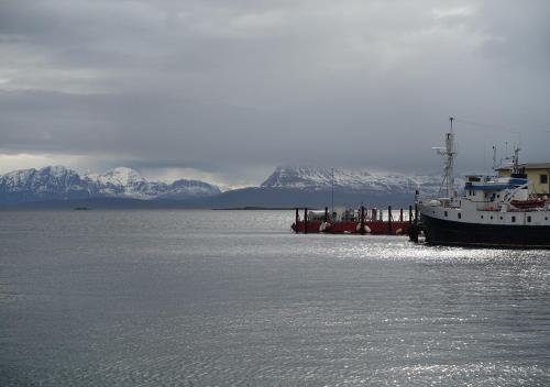 Thon Hotel Harstad - image 7