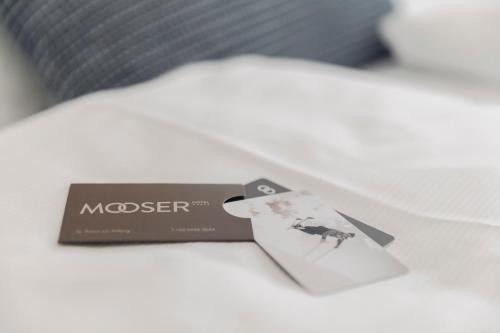 Mooser Hotel 莫瑟尔图片