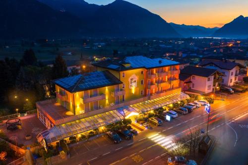 . Hotel Castel Lodron