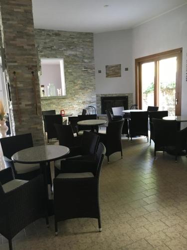 Albergo Breglia - image 7
