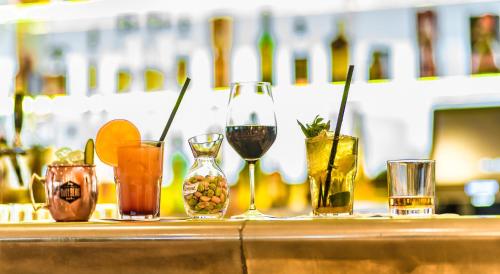 Best Western Hotel Trier City - image 2