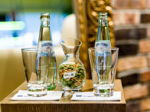 Best Western Hotel Trier City - main image