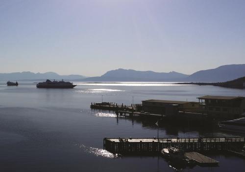 Thon Hotel Harstad - image 6