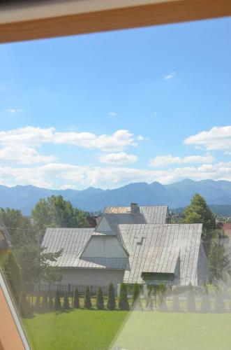 Sykowno Góralsko Chata (Sykowno Goralsko Chata) in 布斯提耶克