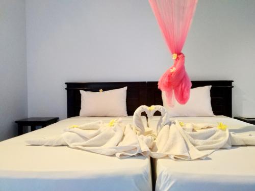 Angga Guest House in Pemuteran