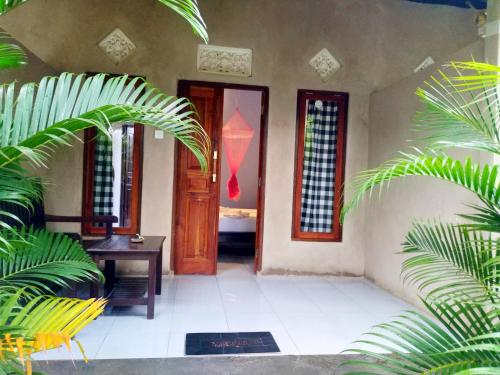 Angga Guest House in Pemuteran
