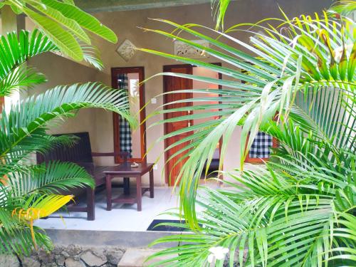 Angga Guest House in Pemuteran