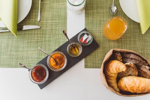 Ca' San Matteo - Accommodation - Tesserete