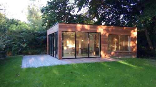  Le-zen - Quietness upon a hill, Unterkunft in Ronse