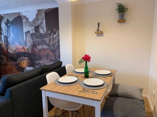บริการและสิ่งอำนวยความสะดวก, Cosy Corner House in เก็ทเทอร์ริ้ง