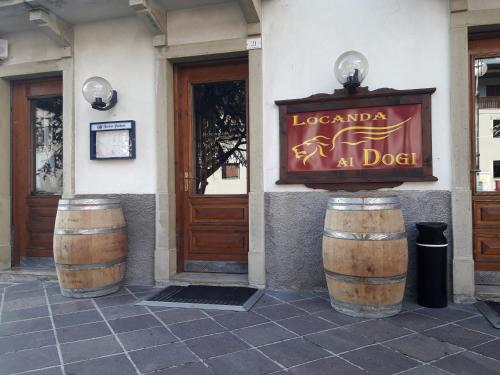 Locanda ai Dogi