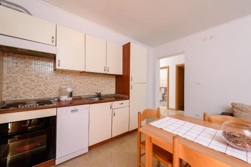 Apartmani Petra