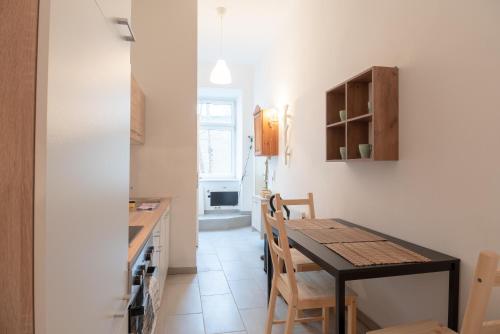 Vienna City Apartment Schnirchgasse, Viena (foto 4)