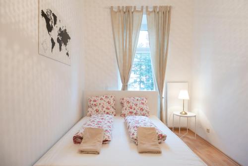 Vienna City Apartment Schnirchgasse, Viena (foto 8)