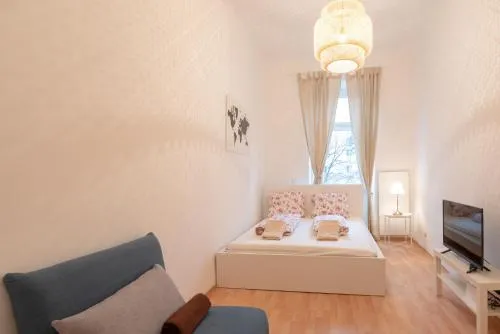 Vienna City Apartment Schnirchgasse in Wien, Österreich
