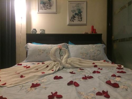 Jen's Paranaque City Apartment, Manila (fotografie 5)