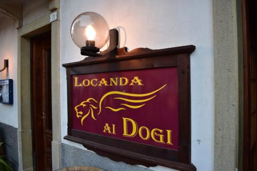 Locanda ai Dogi