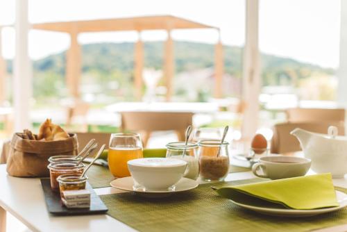 Ca' San Matteo - Accommodation - Tesserete