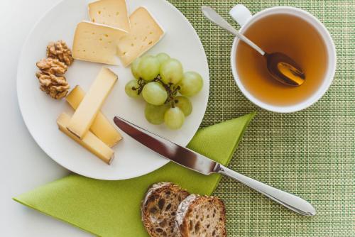 Ca' San Matteo - Accommodation - Tesserete