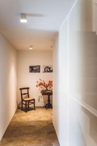 Ca' San Matteo - Accommodation - Tesserete