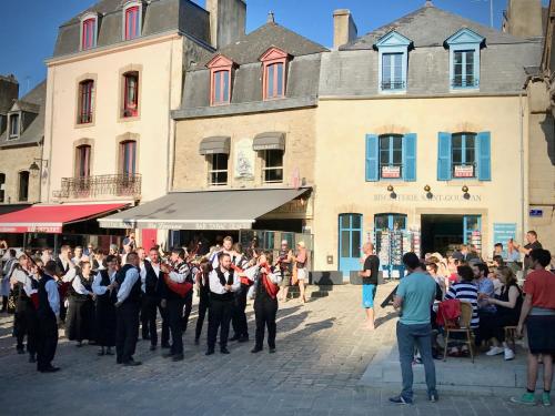 T2 Port de Saint-Goustan photo 16