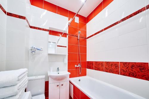 Apartments LUX in Yoshkar-Ola