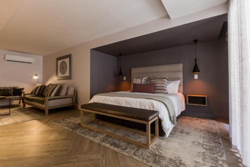 The Junction Boutique Hotel