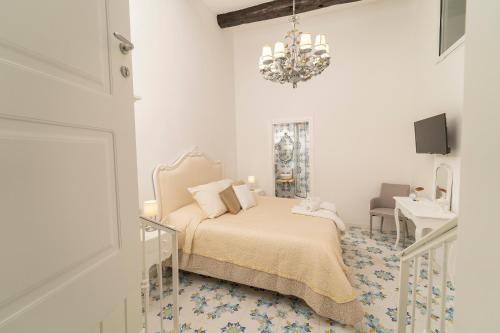 NapulitanDream Room Type - Superior King Room
