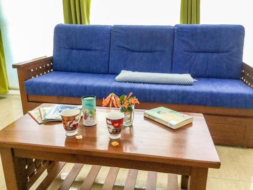 Apartamento ARENA en Santa Cruz de la Palma 2