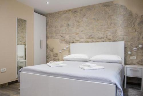 Elegant Residence Rooms, Split
