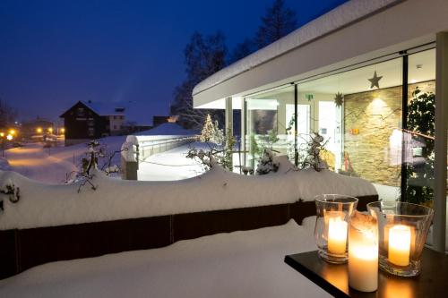 Valschena Appartements - image 11