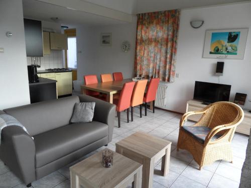 Vakantiehuizen Hollandse Kust, Julianadorp (zdjęcie 3)